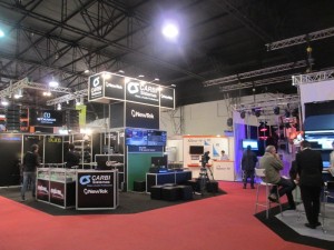 Caper Argentina - 2014